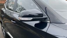 Nac MG Zs 1.0T GDi Exclusive 5dr DCT Petrol Hatchback